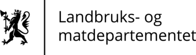 Landbruks- og matdepartementet