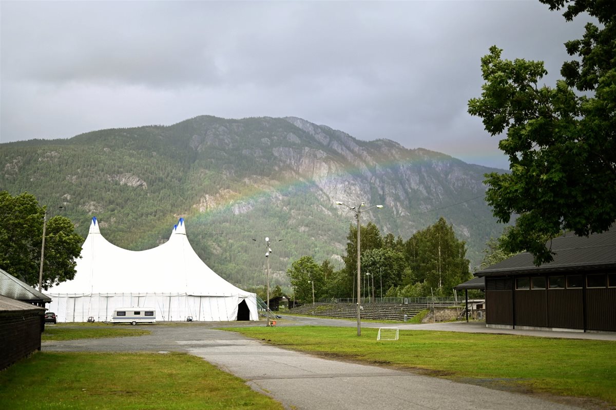 15.-20. juli blir det igjen Korsveifestival i Seljord.